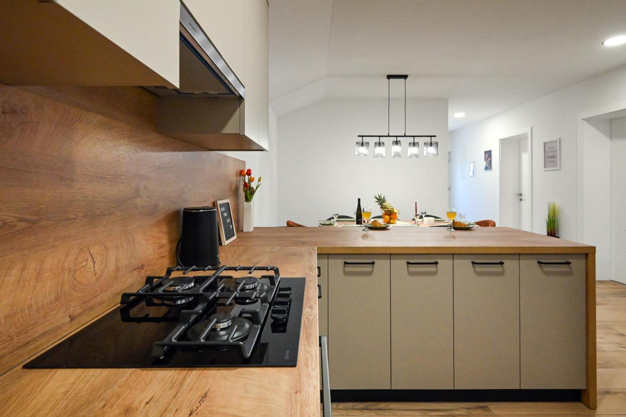 Veliki Apartman Petra Posedarje Habitación foto
