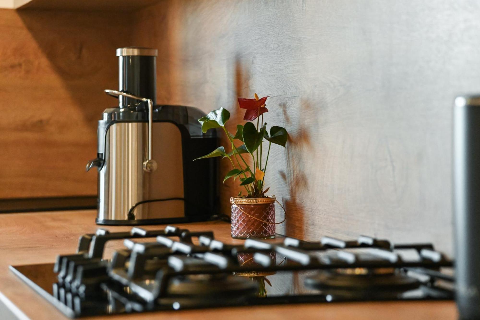 Veliki Apartman Petra Posedarje Habitación foto